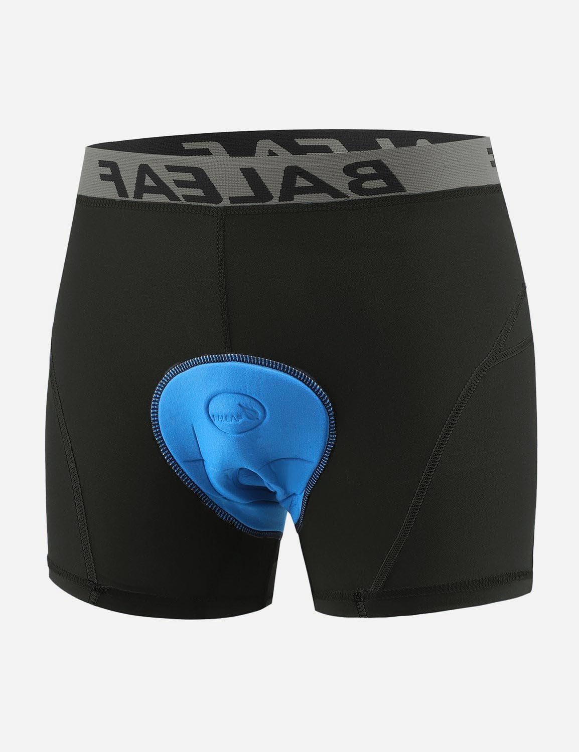 image:imagebaleaf Mens 3D Padded Bike Shorts Cycling Underwear MTB LinerArmy Green