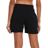 baleaf Womens 5″ Cotton Lounge Shorts Athletic with Pockets High Waist(Black)