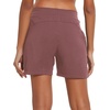 baleaf Womens 5″ Cotton Lounge Shorts Athletic with Pockets High Waist(Lunar Pink)