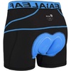 Upgrade Fabric-black/Blue
