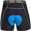 Upgrade Fabric-black/Grey