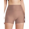 baleaf Women’s 3″/6″/8″ High Waisted Swim Board Shorts Swimsuits UPF 50+(Brown)