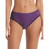 baleaf Women’s Padded Bike Underwear Cycling Shorts Bicycle MTB(Dark Purple)