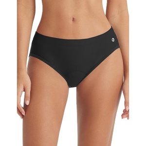baleaf Women’s Padded Bike Underwear Cycling Shorts Bicycle MTB(Black)