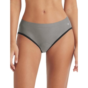 baleaf Women’s Padded Bike Underwear Cycling Shorts Bicycle MTB(Dark Gray)