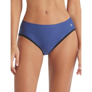 baleaf Women’s Padded Bike Underwear Cycling Shorts Bicycle MTB(Navy Blue)