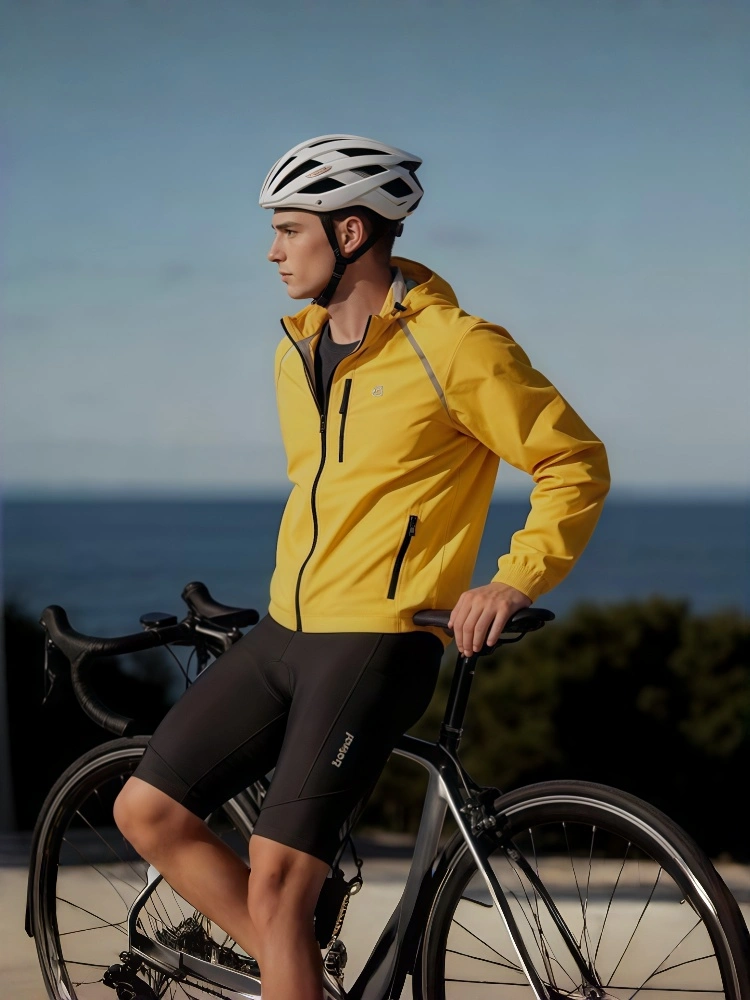 BALEAFPLUS women’s outdoor activewear and PerformanceWear